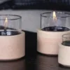 Tenderflame Здравословни свещи: как да изберете чиста, безопасна и уютна светлина?