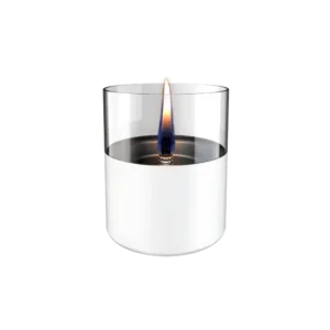 Tenderflame Lilly 10 White
