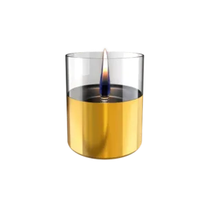 Tenderflame Lilly 10 Gold
