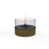 Tenderflame Café 18 Black Oak