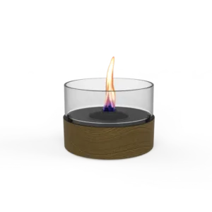 Tenderflame Café 18 Black Oak