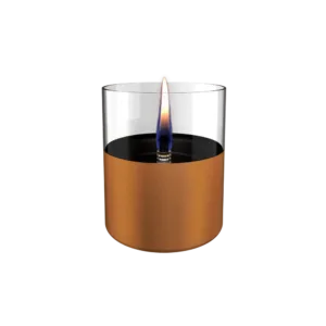 Tenderflame Lilly 10 Copper