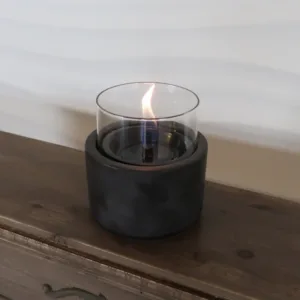 Tenderflame Lotus 12 Black