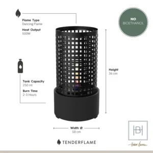 Tenderflame Camps Bay