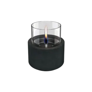 Tenderflame Lotus 12 Black