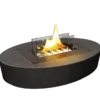 Tenderflame Carnation Black