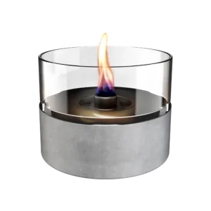 Tenderflame Café 18 Concrete