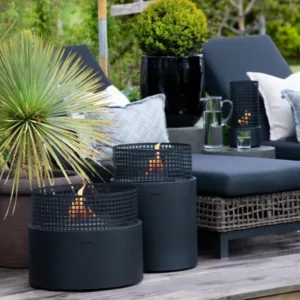 Tenderflame Plettenberg