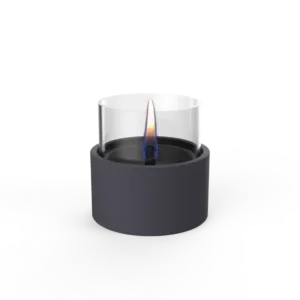 Tenderflame Breeze 10 Black