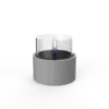 Tenderflame Breeze 10 Grey