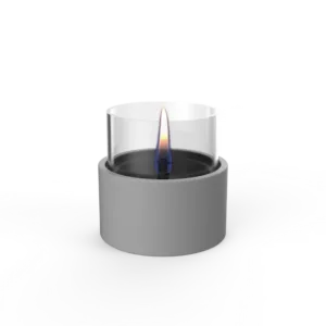 Tenderflame Breeze 10 Grey