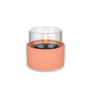 Tenderflame Breeze 10 Peach