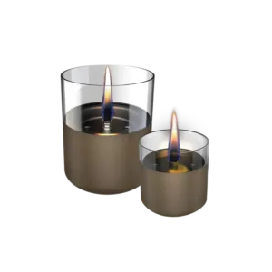 Tenderflame Комплект Lilly 8 + Lilly 10 Chocolate