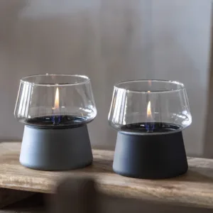 Tenderflame Amaryllis 10 Black