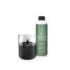 Tenderflame Комплект Lilly 10 Black + 0.5L Tenderfuel