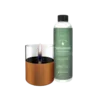 Tenderflame Комплект Lilly 10 Copper + 0.5L Tenderfuel