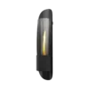 Tenderflame Cycloflame Wall Black