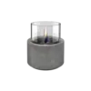 Tenderflame Lotus 12 Concrete