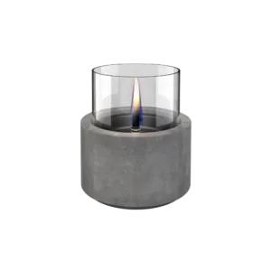Tenderflame Lotus 12 Concrete
