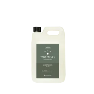 Tenderflame Tenderfuel organic 2.5 L