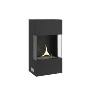 Tenderflame Indie Black Wall