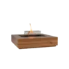 Tenderflame Holly Natural Oak