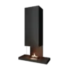 Tenderflame Riff 180 Black Wall