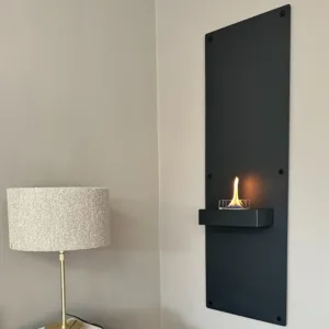 Tenderflame Alto 90 wall