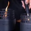 Tenderflame Как да запалим Tenderflame?