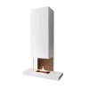 Tenderflame Riff 180 White Wall