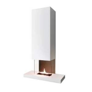 Tenderflame Riff 180 White Wall