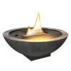 Tenderflame Iris Concrete