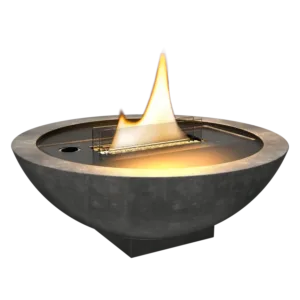 Tenderflame Iris Concrete