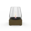Tenderflame Poppy 17 Dark Oak