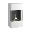 Tenderflame Indie White Wall