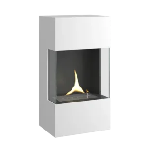 Tenderflame Indie White Wall